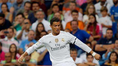 EcoDiario: Cristiano puede rotar contra el Espanyol