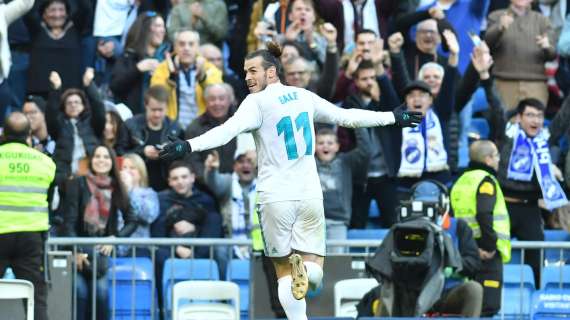 FOTO - El Real Madrid retira de la tienda oficial la camiseta de Gareth Bale