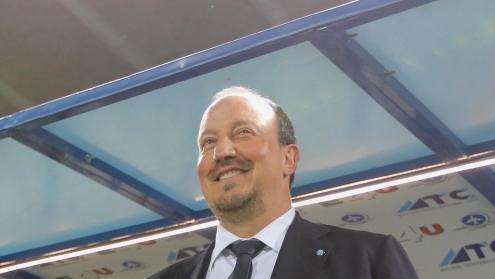 Antonio Romero, en SER: "Benítez es Mourinho con más educación y con menos títulos"