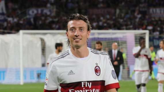 Branchini: "Ha habido interés de numerosos clubes por Montolivo"