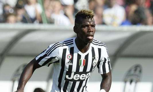 Daily Express: Pogba le pide al Chelsea 23 'kilos' al año