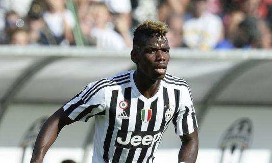 El Chelsea, dispuesto a gastarse 140 millones de euros en Pogba y Stones