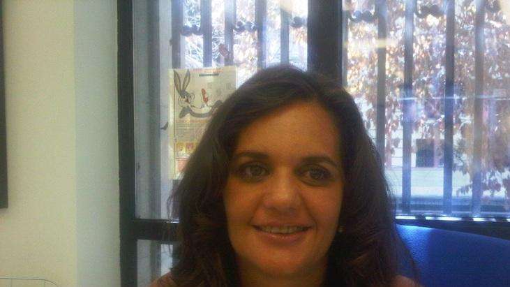 Arancha Rodríguez, en COPE: "Si Morata no se lesiona, no hubiese habido debate en la delantera"