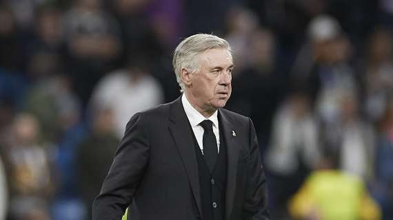 Carlo Ancelotti