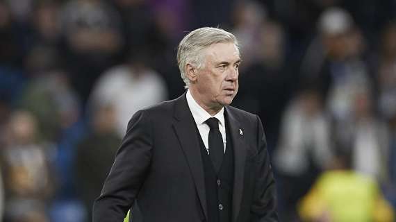 Carlo Ancelotti, Real Madrid