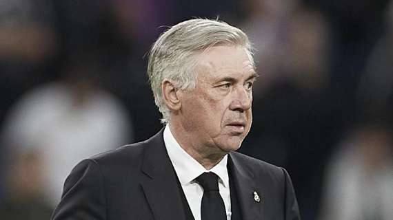 Carlo Ancelotti, Real Madrid