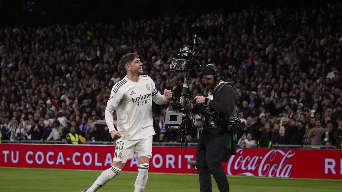 Vida o muerte: la previa del Real Madrid - Atlético de Madrid