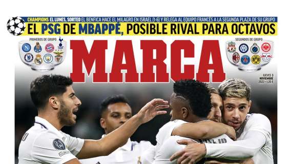 PORTADA | Marca: "Mano de hierro"