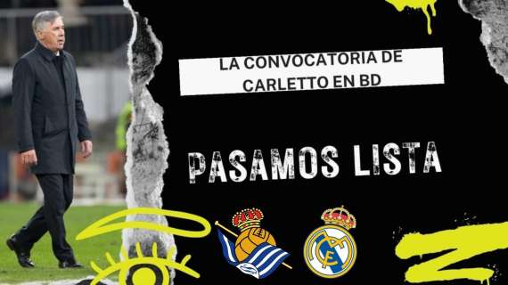 Real Sociedad - Real Madrid: con la vista en Kubo y en La Cartuja