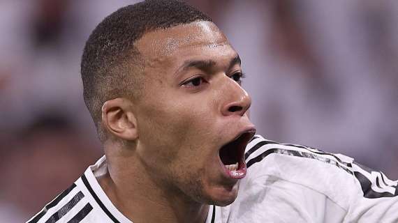 Mbappé se acerca a la Bota de Oro tras marcar ante la Real Sociedad