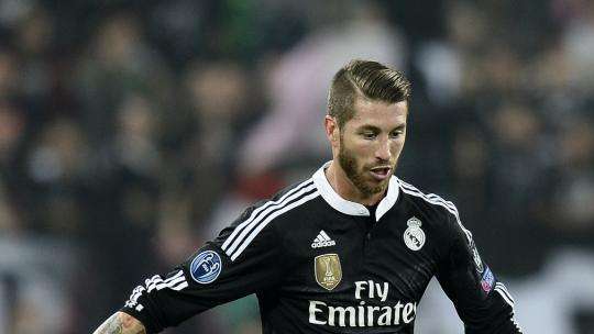 Tendillo: "A Ramos le veo desubicado en el centro del campo"