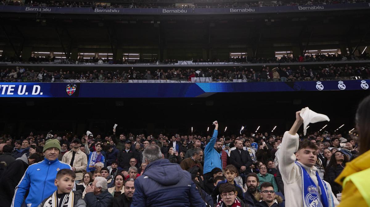 El día que un ex del Real Madrid silenció el Bernabéu con el Mónaco