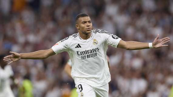 Mbappé afianza el liderato: la crónica del Valladolid 0-3 Real Madrid