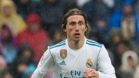 Modric aconseja al Madrid sobre cuál sería su mejor sustituto en la medular