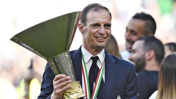 Allegri y su máxima obsesión para la final: le preocupa alguien más que Ramos o la BBC