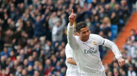 Cristiano: "Me refería al nivel físico, no soy mejor que mis compañeros"