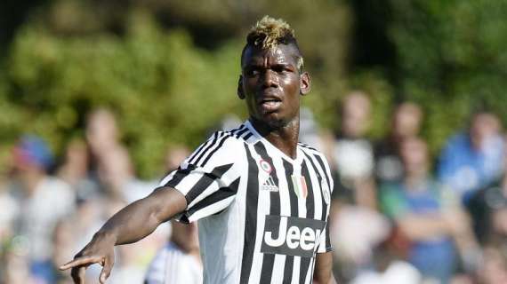 Marotta: "Si Pogba mantiene el nivel, valdrá más de 100 millones"