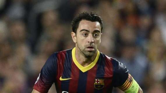 Xavi: “La destitución de Lopetegui afectó a los jugadores en el Mundial”
