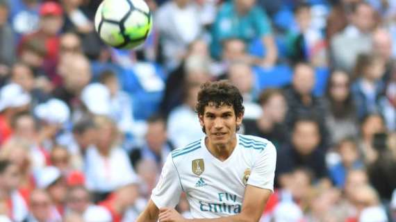 Vallejo: "No me obsesiono con intentar demostrar nada"