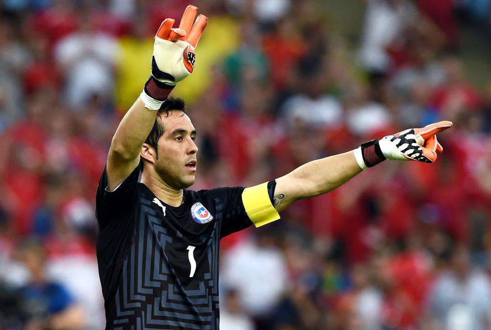 Bravo: "Hay equipos complicados en la Liga, no solo el Real Madrid"