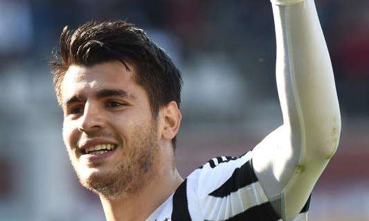 Sportyou: Morata, destino Premier