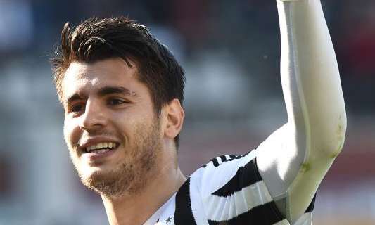 EXCLUSIVA TMW - Cuccureddu: "Es importante mantener a Morata en la Juventus"