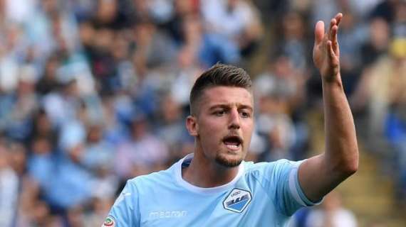 Milinkovic-Savic, otro que se le escapa al Madrid: el cerco para fichar se hace pequeño