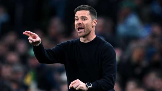 Xabi Alonso pone tres fichajes sobre la mesa de Florentino