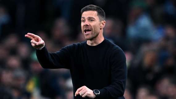 Xabi Alonso ordena a Florentino un segundo e inesperado movimiento: renovación en camino