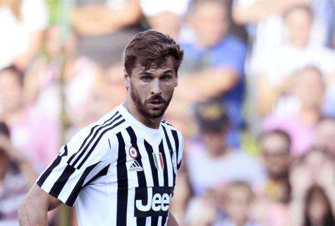 Tuttosport: La Juventus se plantea recuperar a Llorente