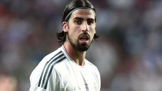 Sport: Arsenal y Chelsea, los dos posibles destinos de Khedira 