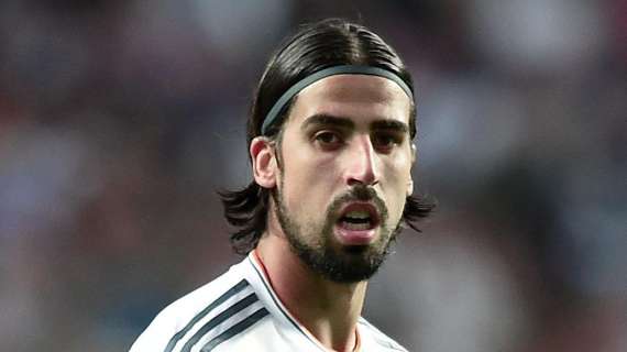 El Partido de las 12: Se espera que Khedira salga en los últimos días del mercado