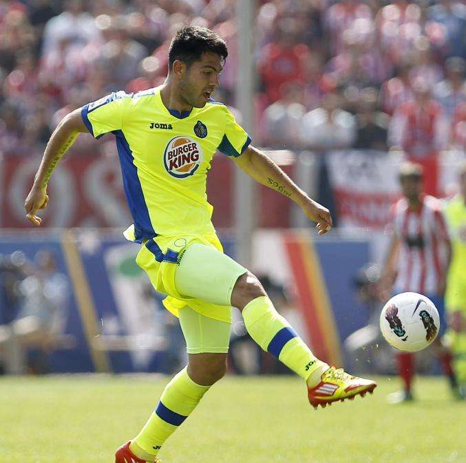 Miku: "Contra el Madrid se tiene que notar quién se juega la vida"