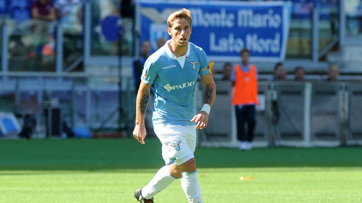 Biglia: "El Madrid se interesó por mí, sobre todo cuando se marchó Alonso al Bayern"