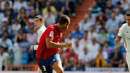 Zidane respalda a Cristiano para el Balón de Oro