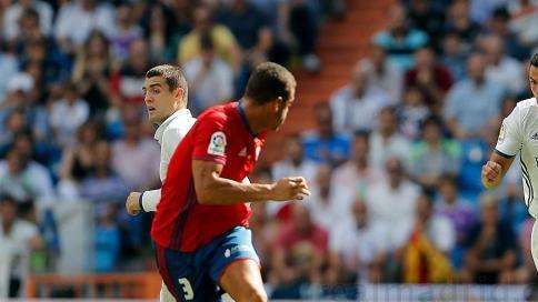 Cristiano: "En el Real Madrid tenemos la oportunidad de volver a ganar la Champions"