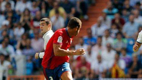 Mario Torrejón, en Realmadrid TV: " Si fuera Zidane, intentaría convencer a Cristiano para que se dosifique"
