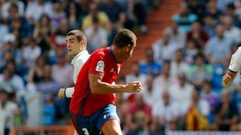 Diego Miguel Fernández, en Realmadrid TV: "Cuando Cristiano se ve en el candelero, da el puñetazo encima de la mesa"