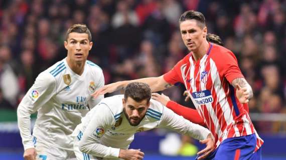 Marca - El Real Madrid, indignado por el arbitraje en el derbi: los motivos