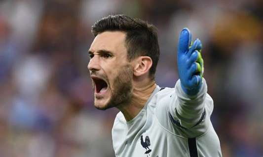 Todo el mundo habla de Mbappé: Lloris, el último en sumarse a los elogios