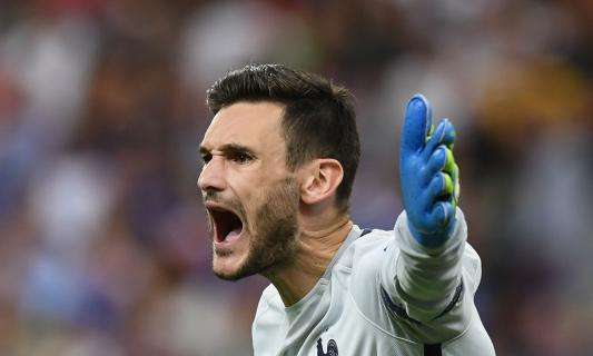 Los futbolistas que colocan en el Madrid: Lloris