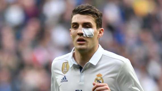 FOTO - Gerrard 'empujó' a Kovacic al Madrid cuando era niño