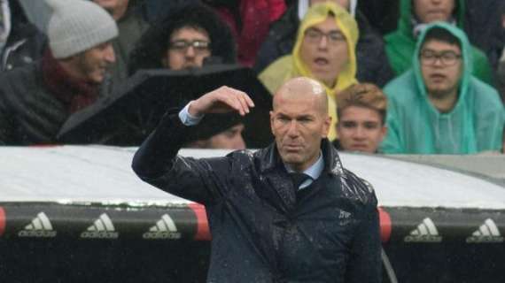 Fin al peor mes de la Era Zidane, febrero y el PSG esperan