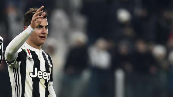 La Juventus ya le pone precio de salida a Dybala: el Madrid interesado