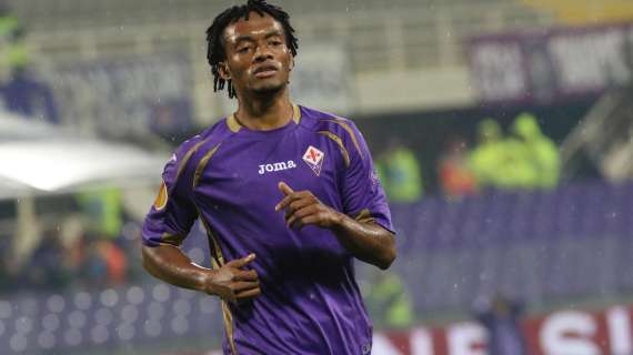 Daily Express: El City, dispuesto a adelantarse al Madrid en el fichaje de Cuadrado