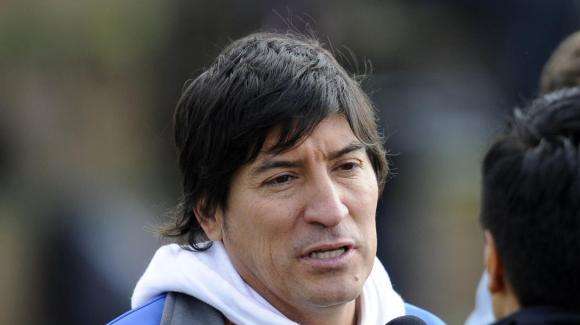 Zamorano: "Cuando uno juega en el Madrid hay que derrotar al Barcelona"