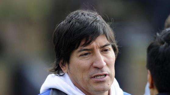 Zamorano: "Ser segundo en el Madrid es un fracaso"