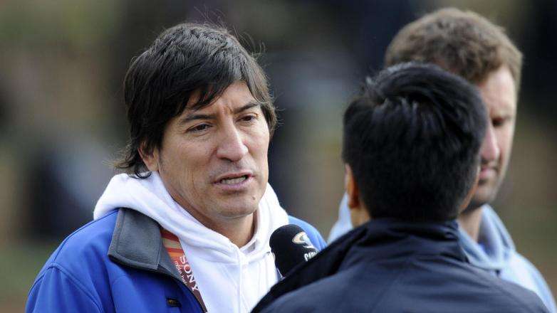 Zamorano: "Las veces que James no estuvo en el terreno de juego, el Real Madrid tuvo dificultades"