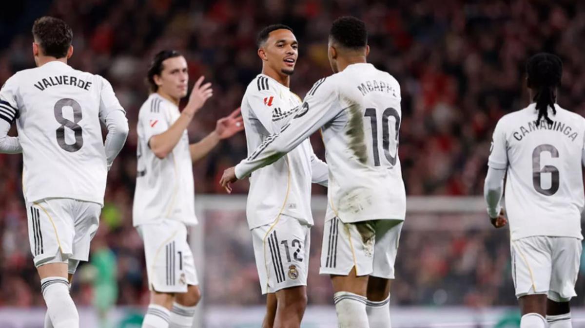 Terror en el Real Madrid con la designación arbitral del CTA para El Sadar