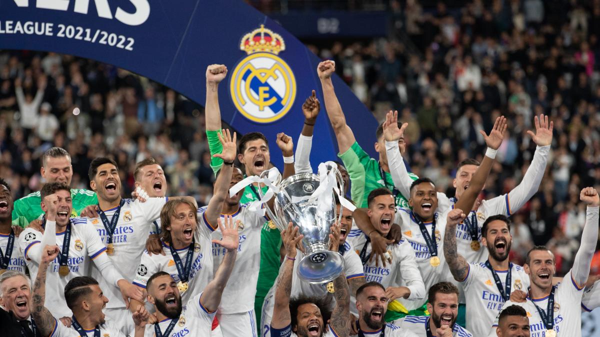 El hijo de una leyenda madridista es decisivo: pinta a jugador histórico